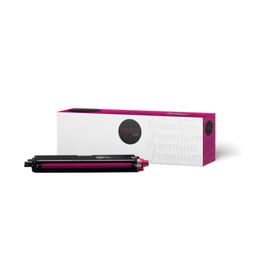 Brother TN225M Magenta 2.2K