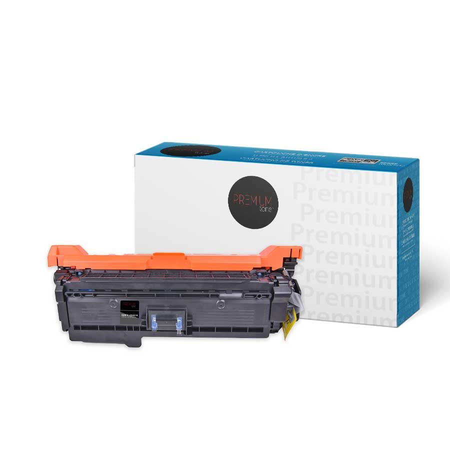 Premium Tone New Compatible HP CE401A (507A) M551 Cyan 6K Toner Cartridge