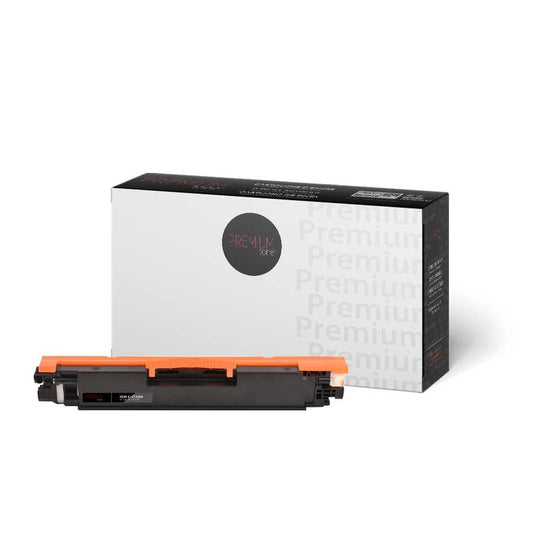 Premium Tone New Compatible HP CF350A Black 1.3K Toner Cartridge