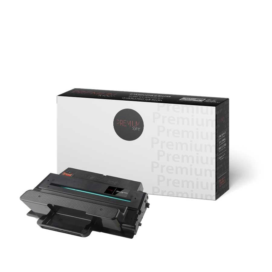 Premium Tone New Compatible Samsung MLTD205E 10K Toner Cartridge