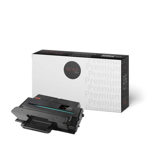 Premium Tone New Compatible Samsung MLTD205E 10K Toner Cartridge