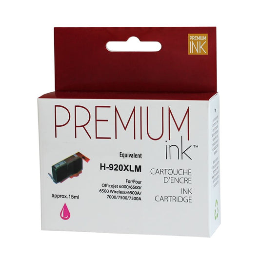 HP No. 920XL CD973A Magenta