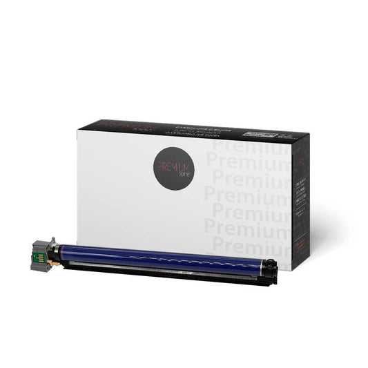 Premium Tone New Compatible Xerox 013R00662 CMYK 125K Imaging Drum