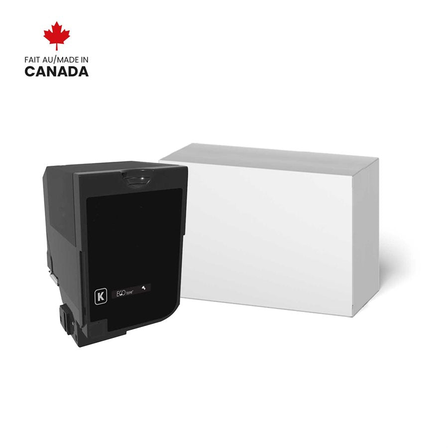 Lexmark 74C1SK0 Black 7K