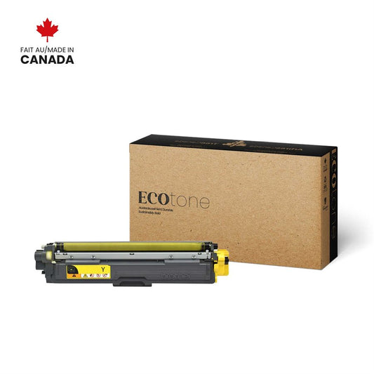 Brother TN221 Yellow 1.4K