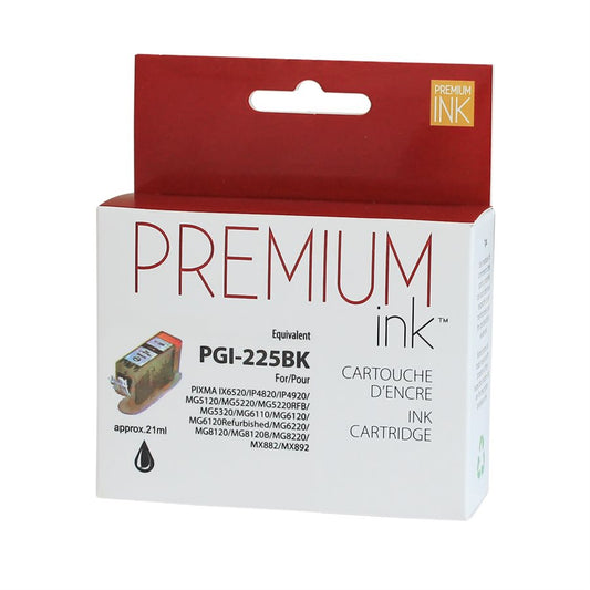 Canon PGI225 Black Pigment