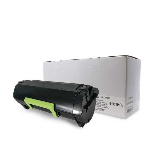 Lexmark 51B1H00 8.5K