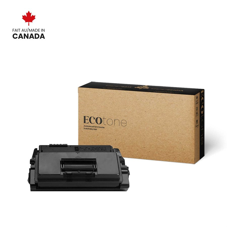 Eco Tone Remanufactured Samsung MLD4550B 20K Toner Cartridge