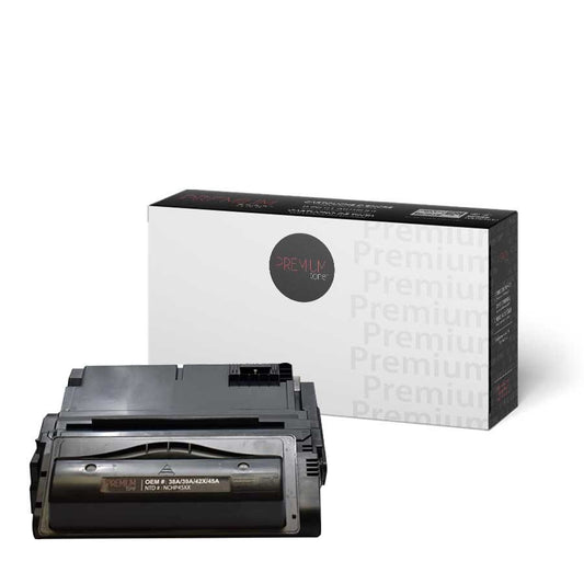 HP 38A/39A/42X/45A 20K