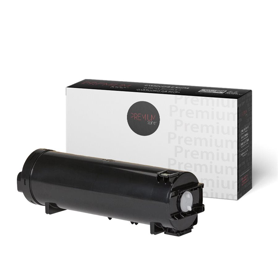 Premium Tone New Compatible Xerox 106R03942 25.9K Toner Cartridge