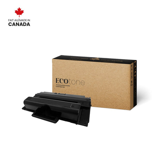 Eco Tone Remanufactured Samsung ML3470 10K Toner Cartridge
