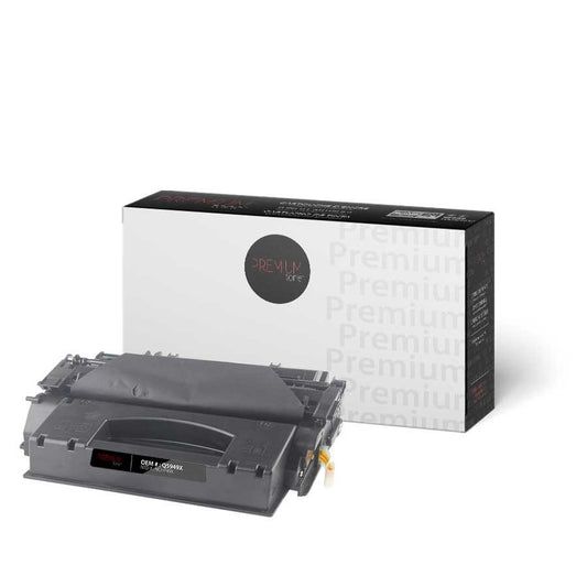 Premium Tone New Compatible HP Q5949X 1320 /3390/3392 6K Toner Cartridge