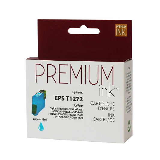 Epson T127220 Cyan