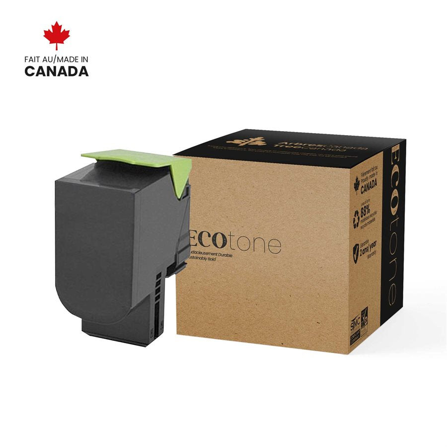 Lexmark 71B10K0 Black 3K