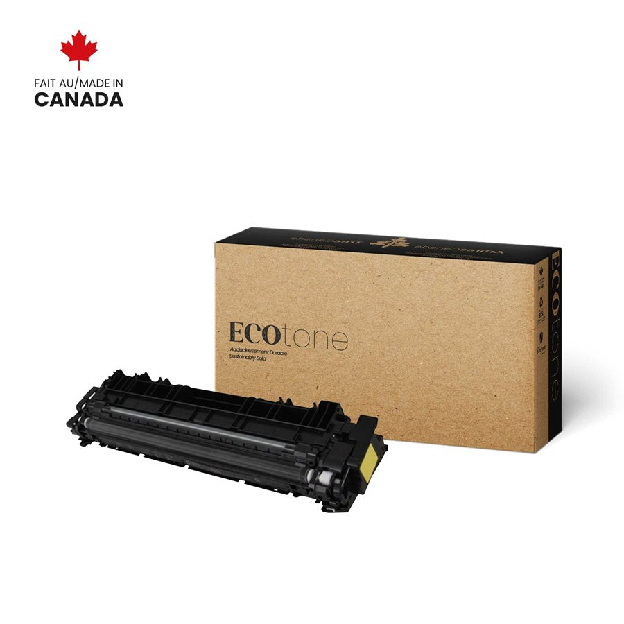 Eco Tone Remanufactured HP W2013A Magenta 13K Toner Cartridge