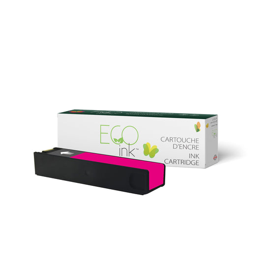 HP 972A (L0R89AN) Magenta YRTS 3K