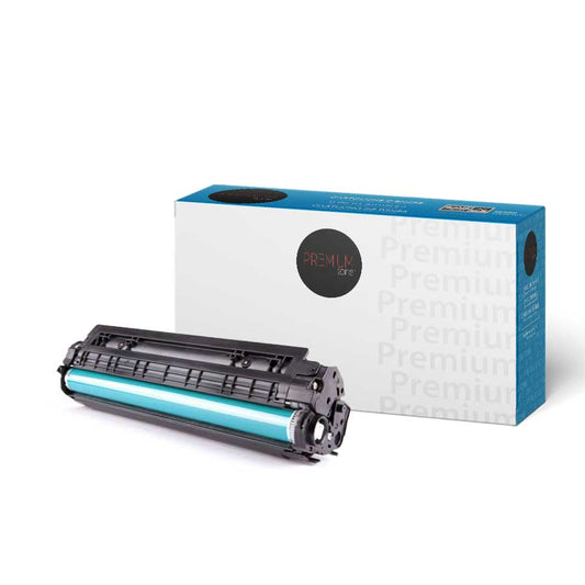 Premium Tone New Compatible HP CF471X Cyan 23K Toner Cartridge