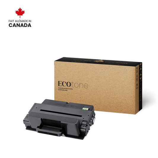 Eco Tone Remanufactured Xerox 106R02307 11K Toner Cartridge