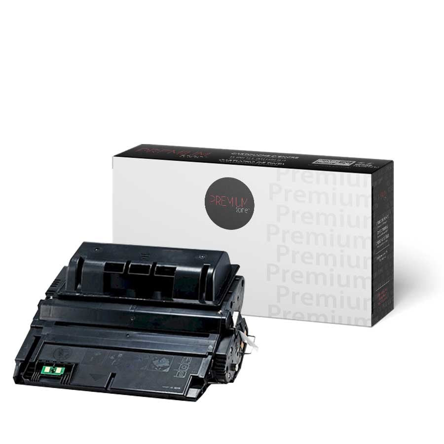 Premium Tone New Compatible HP Q5942A Toner Cartridge