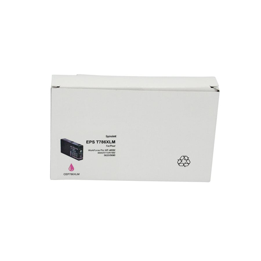 Epson T786XL320 Magenta