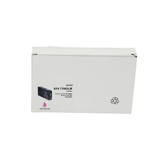 Epson T786XL320 Magenta