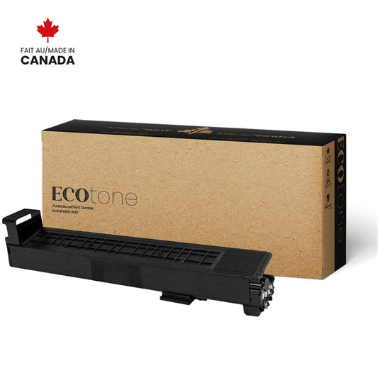 Eco Tone Remanufactured HP CF300A Black 29,5K Toner Cartridge