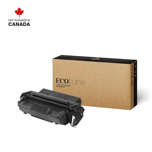 Eco Tone Remanufactured HP C4096A 5K Toner Cartridge