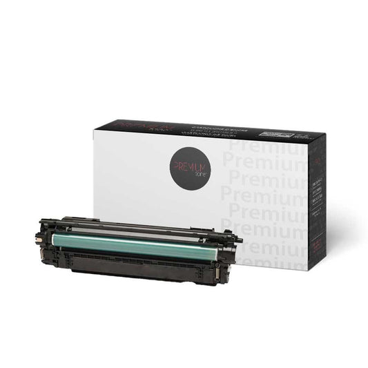 HP 656X (CF460X) Black 27K