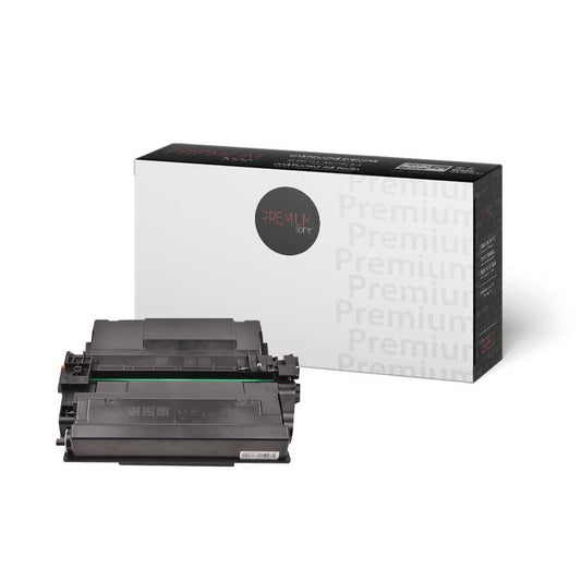 Canon 0453C001 Black 20K