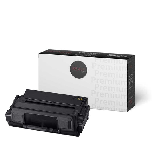 Premium Tone New Compatible Samsung MLTD201L Black 20K Toner Cartridge