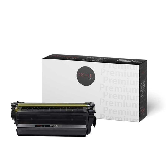 Premium Tone New Compatible HP CF452A Yellow 10.5K Toner Cartridge