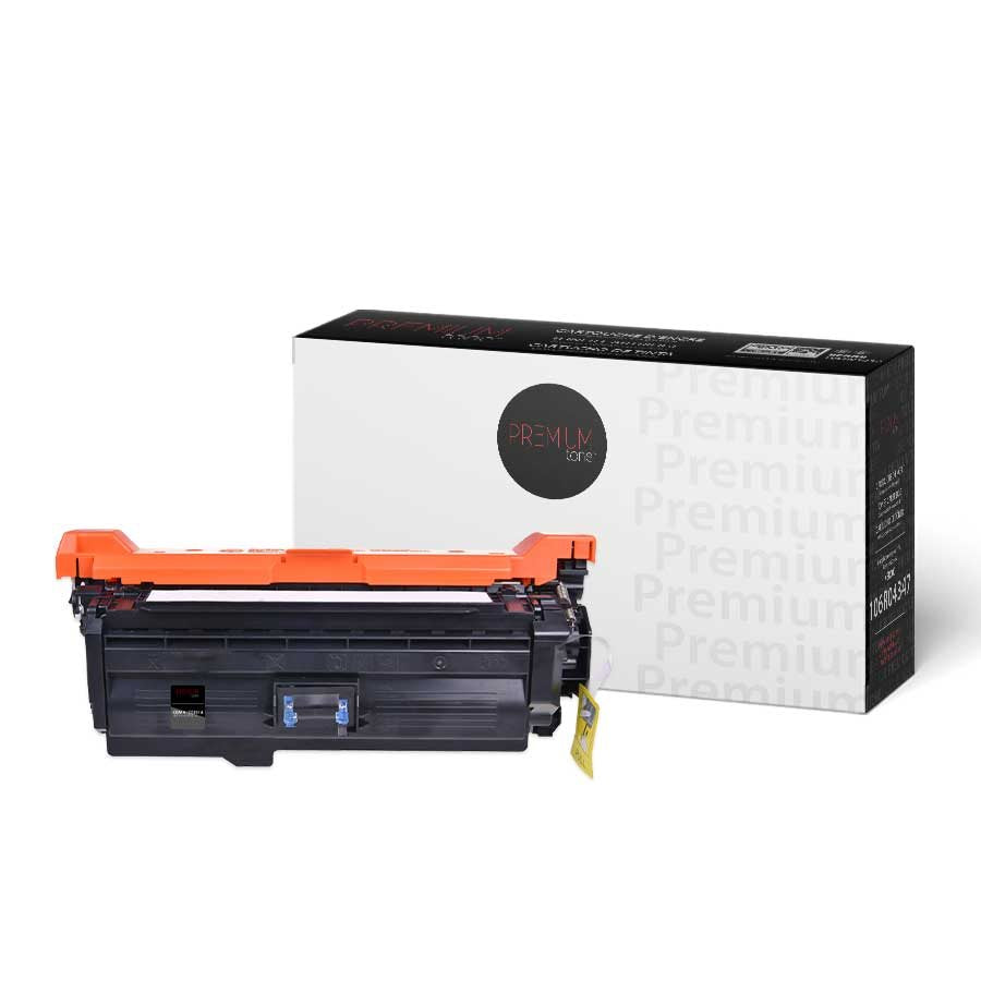 Premium Tone New Compatible HP CE251A CP3525/CM3530 Cyan 7K Toner Cartridge