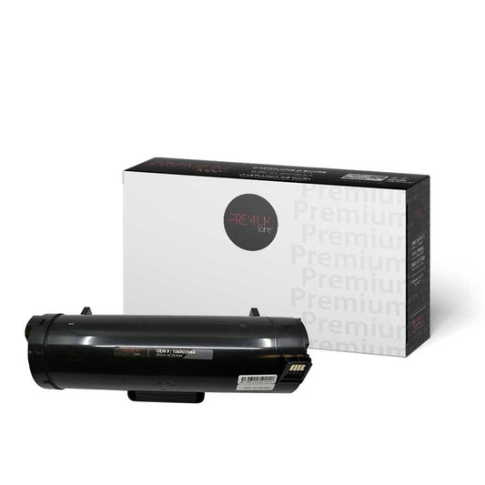 Xerox 106R03944 Black 46.7K