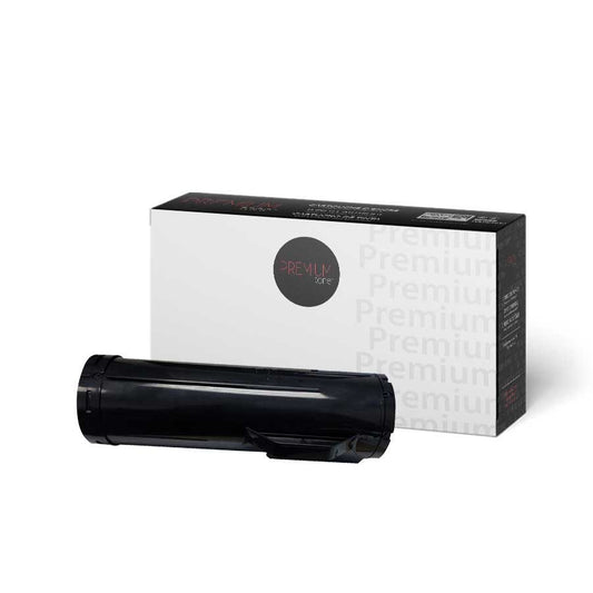 Premium Tone New Compatible Xerox 106R02722 3610/WC3615 14.1K Toner Cartridge
