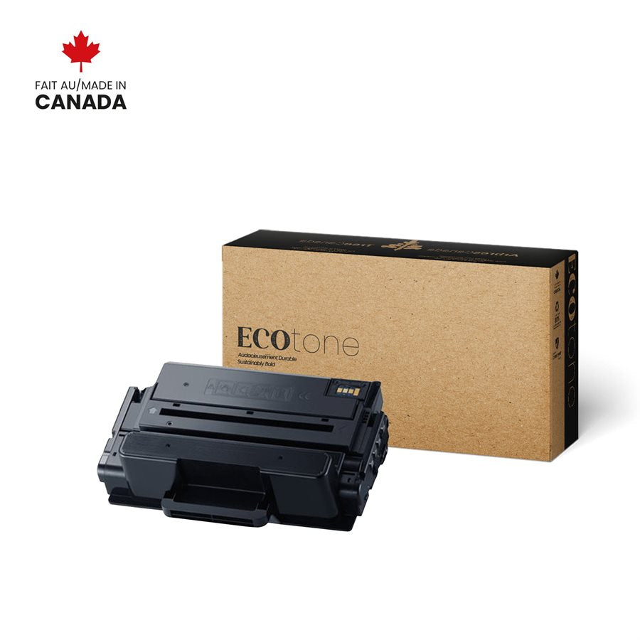 Eco Tone Remanufactured Samsung MLTD203E 10K Toner Cartridge
