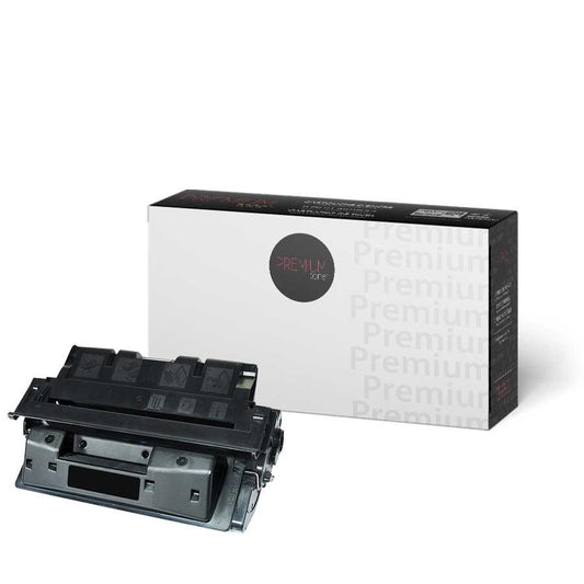 Premium Tone New Compatible HP C8061X 10K Toner Cartridge