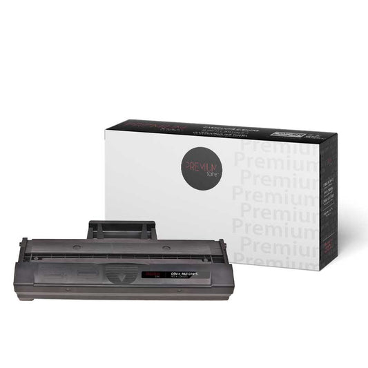 Premium Tone New Compatible Samsung MLTD101S 1.5K Toner Cartridge