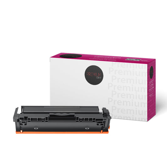 Premium Tone New Compatible HP W2183A (218A) Magenta 1.2K Toner Cartridge