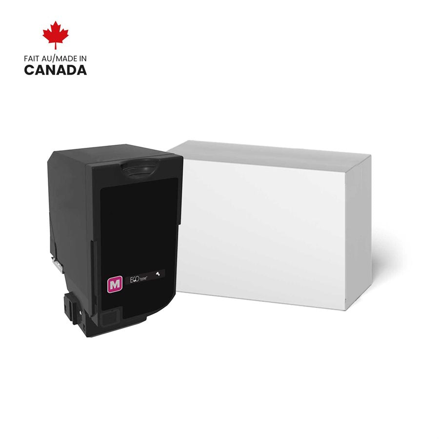 Lexmark 74C1SM0 Magenta 7K