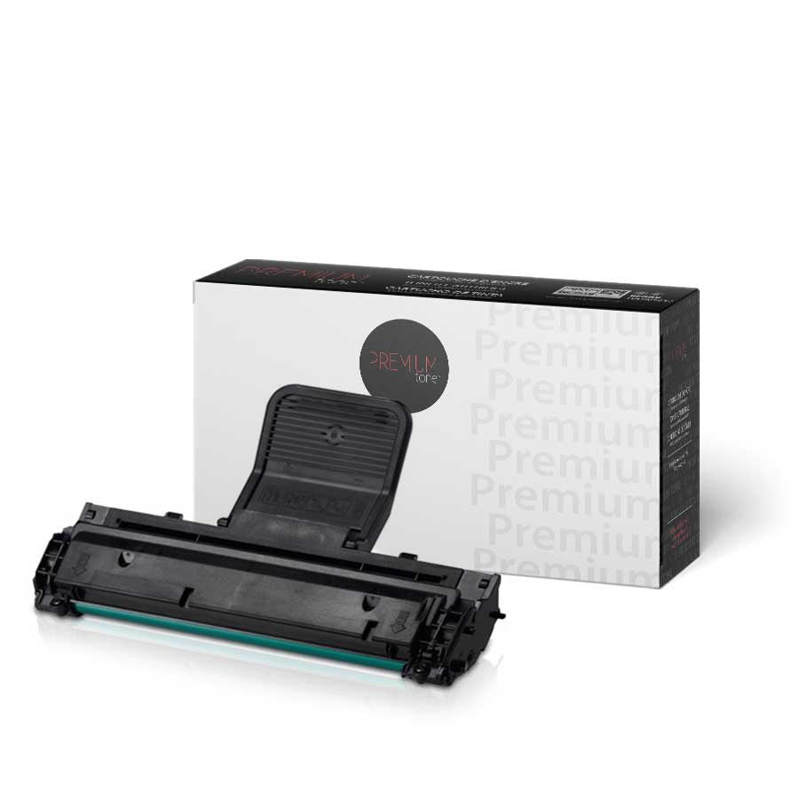 Premium Tone New Compatible Samsung 1610, 2010, 4521 / Dell 1100 Universal 3K Toner Cartridge