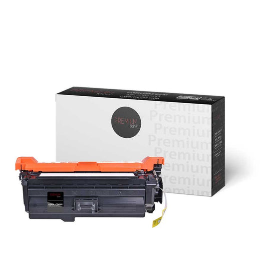 Premium Tone New Compatible HP CE400X (507X) M551 Black 11K Toner Cartridge