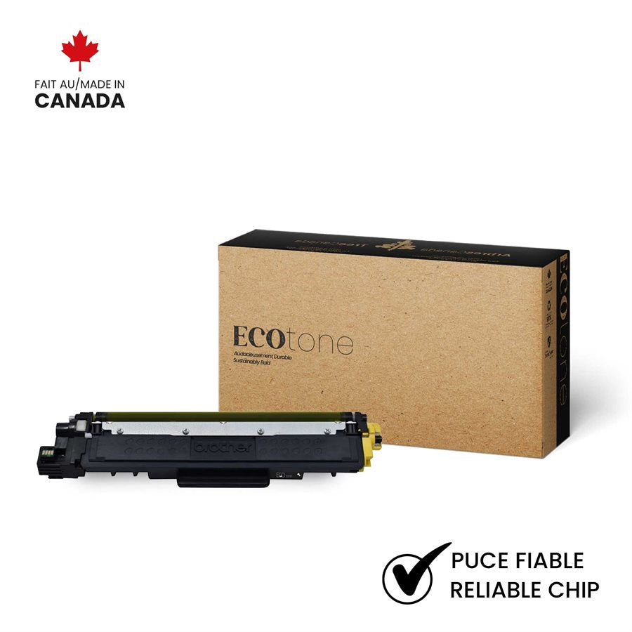 Brother TN227Y Yellow 2.3K