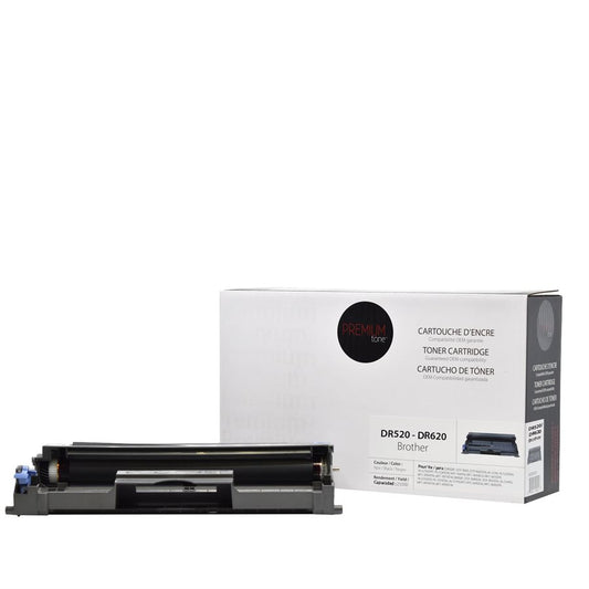 Brother DR520, DR620 Universal 25K