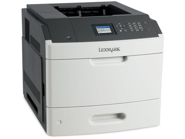Lexmark MS711DN (40G0610) Refurbished Printer