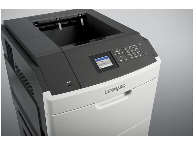 Lexmark MS711DN (40G0610) Refurbished Printer