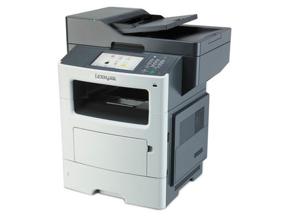 Lexmark MX611de (35S6701) Refurbished Multifunction Printer