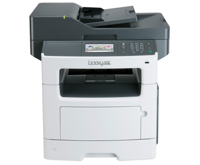 Lexmark MX511de (35S5703) Refurbished Multifunction Printer