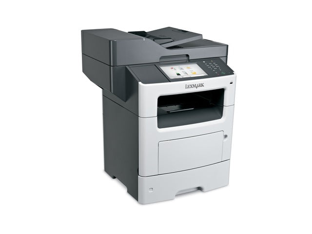 Lexmark MX611de (35S6701) Refurbished Multifunction Printer
