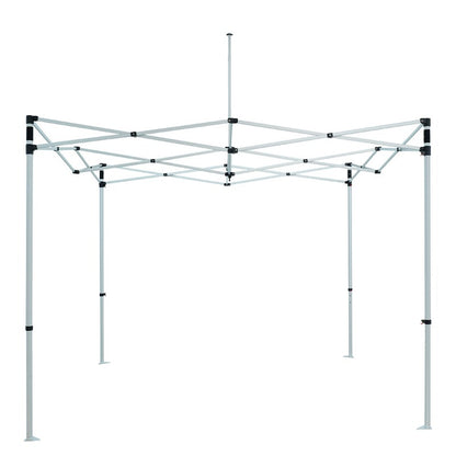 10ft x 10ft Advertising Tent