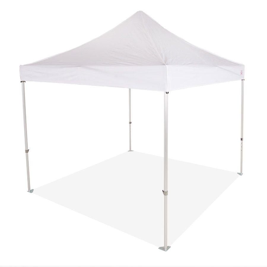 10ft x 10ft Advertising Tent
